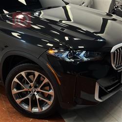 بي ام دبليو X5